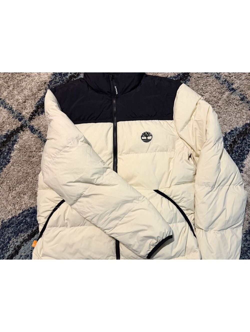 Timberland Insulated Puffer